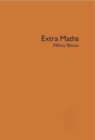Extra Maths - Book