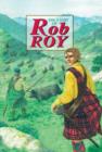 Story of Rob Roy - Book