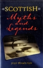 Scottish Myths and Legends - Book