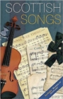 Scottish Songs - Book