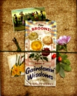 The Broons Gairdening Wisdoms - Book