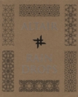 Altair Raindrops Book - Book
