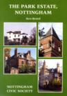 The Park Estate, Nottingham - Book
