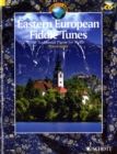 Eastern European Fiddle Tunes - Book