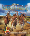 Discovering American Indians - Book