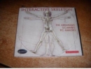 Interactive Skeleton - Book