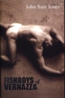 Fishboys of Vernazza - Book