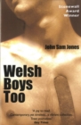 Welsh Boys Too - Book