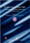 Stainless Steel 2000 : Thermochemical Surface Engineering of Stainless Steel - Book