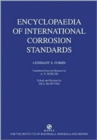 Encyclopaedia of International Corrosion Standards - Book