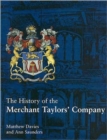 The History of the Merchant Taylors' Company - Book