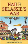 Haile Selassie's War - Book