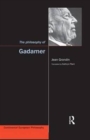 The Philosophy of Gadamer - Book