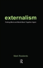 Externalism - Book