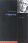 The Philosophy of Habermas - Book