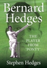 Bernard Hedges : The Player from 'Ponty' - Book