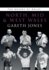 The Boxers of North, Mid and West Wales - Book