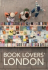 Book Lovers' London - Book