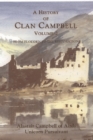 A History of Clan Campbell : From Flodden to the Restoration - Book