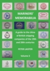Mariners' Memorabilia Volume 3 - Book