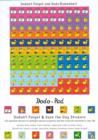 Dodon't Forget and Save the Day Stickers from Dodo Pad : 320 Self-Adhesive Reminder Stickers in 14 Different Designs - Book