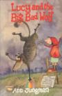 Lucy and the Big Bad Wolf - Book