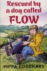 Rescued by a Dog Called Flow - Book