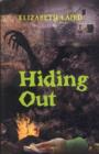 Hiding Out - Book