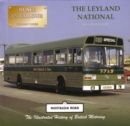 The Leyland National - Book