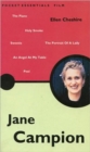 Jane Campion - Book