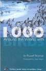 Around the World with 1000 Birds - Book