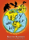 The Boy Who Biked the World: Part Two : Riding the Americas - eBook