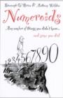 Numeroids : Any Number of Things You Didn't Know....and Some You Did - Book
