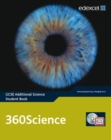 Edexcel GCSE Additional Science: Pupil's Active Pack Book with CDROM : for Edexcel GCSE Additional Science - Book