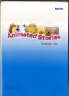 Animated Stories Interactive : Fractions, Decimals, Percentages, Ratio and Proportion Year 5 - Book