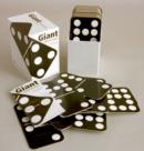 Giant Dominoes - Book
