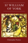St William of York - Book