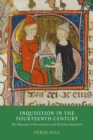 Inquisition in the Fourteenth Century : The Manuals of Bernard Gui and Nicholas Eymerich - Book