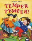 Temper Temper! - Book