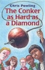 The Conker as Hard as a Diamond - Book