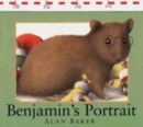 Benjamin's Portrait - Book