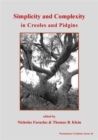 Simplicity and Cemplexity in Creole and Pidgins - Book