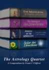 The Astrology Quartet - eBook