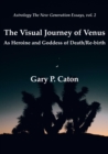 The Visual Journey of Venus - eBook