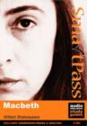 "Macbeth" - Book