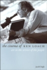 The Cinema of Ken Loach - Book