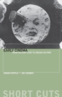 Early Cinema - Book