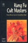Kung Fu Cult Masters - Book