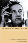 The Cinema of Andrzej Wajda - Book