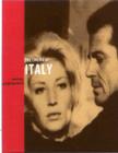 The Cinema of Italy - Book